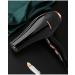 Hair Dryer Professional Hair Dryer 2000W Salon Hairdryer Fast Hairdryer Women Hair Dryer DC Motor Fast Drying 2 Comb and Nozzles 2speeds and 3temperatures Thermostatic Protect Hair for Home or Salon - Buy Online on GoSupps.com