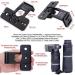 iShoot Lens Collar Foot Stand for Canon RF 600mm/800mm f/11 STM | Vertical Shooting | Arca-Swiss Quick Release Plates - Buy Online on GoSupps.com