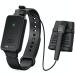 EMAY SleepO2 Wrist Oxygen Monitor with Silicone Probe | Wrist Pulse Oximeter for Overnight & Continuous SpO2 Tracking | Gives Summary Report & Raw Data