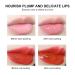 UNYOKE Lip Glowy Balm 01# Peach - Moisturizing Plumping Lip Gloss & Sleeping Mask | Long Lasting Repair for Lip Lines | Buy Internationally - Buy Online on GoSupps.com