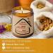 Kaayee Catchy Gifts: Aromatherapy Candle Gift for New Home Ideal Housewarming & Inauguration Present for Family Friends and Colleagues - Buy Online on GoSupps.com