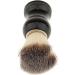 10 Set Soft Nylon Hair Shaving Brushes - ABS Handle Barber Tools for Men - Premium Quality Shaving Kit - Buy Online on GoSupps.com