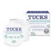 Tucks Medicated Cooling Pads | 100 Count - Soothing Relief for Hemorrhoids - Buy Online on GoSupps.com
