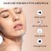 Microblading Eyebrow Pen - 2-in-1 Dual-Ended Brow Pencil for Natural-Looking Brows | Waterproof & Long-Lasting Grey Eyebrow Makeup - Buy Online on GoSupps.com