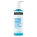 Neutrogena Hydro Boost Soothing Milk Facial Cleanser with Hyaluronic Acid  Hydrating Face Wash Gently Lifts Dirt & Oil Leaving Soft Soothed Skin  Hypoallergenic  Fragrance-Free  7.8 Fl. Oz