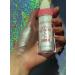 Highlighter Powder Body Glitter Highlighter Makeup Stick Face High Gloss Sparkle Loose Highlight Powder Brightens Makeup Stick for Face Body Hair Cosmetic 3Colors (Color : Fairy Pink) - Buy Online on GoSupps.com