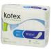 Kotex Regular Maxi Pads 24 ct - Absorbent Feminine Hygiene Protection - Buy Online on GoSupps.com