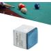 Sungooyue Blue Professional Pool Chalk - Strong Adhesion Billiard Cue Chalk for Arm Hand & Finger Precision - Buy Online on GoSupps.com