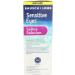 Bausch & Lomb Sensitive Eyes Plus Saline Solution 12 Oz - Pack of 2 - Buy Online on GoSupps.com