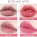 Moisturizing Lip Balm Natural Moisturizing Stick Nourishing Lip Repair | Soothing Organic Formula with Vitamin E and Shea Butter Treatment - Buy Online on GoSupps.com