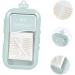 NOLITOY 4 boxes Lace Beauty Traceless Breathable Makeup of Double-eyelid Women Breath Eye Double-sided 7X6cmx2pcs Assorted Colorx2pcs - Buy Online on GoSupps.com