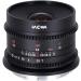 Venus Laowa 9mm T2.9 Zero-D Cine Lens for Canon RF - Black | High Performance Lens - Buy Online on GoSupps.com