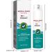 NETFEN Scar Remove Advanced Medical Grade Spray - 3 Bottles | Effective Treatment for Acne Scars, Dark Spots, and All Types of Scars - Buy Online on GoSupps.com