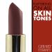 Gerard Cosmetics Lipstick 1995 - Neutral Pink Mauve | Comfort Matte Highly Pigmented & Hydrating | Cruelty Free Made in USA 0.14 Ounce - Buy Online on GoSupps.com