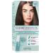 Cleare Institute Color Clinuance permanent coloration delicate hair without ammonia plus brightness intense color 100 coverage 401 cold chocolate 170 ml