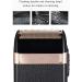Powerful Rechargeable Head Shaver for Bald Men | Electric Shaver for Beard & Hair Gold Edition - Buy Online on GoSupps.com