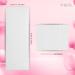 Vanity UK 100 pcs Paper Wax Strips Salon Professional Quality Waxing - Buy Online on GoSupps.com