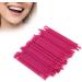 Dental Micro Brush - 100 Pcs Purple Applicators for Makeup & Beauty | Disposable Lip Brushes & Dental Tools - Buy Online on GoSupps.com