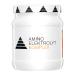 YPSI Amino Electrolyte Complex - Amino Acids Electrolytes Powder Vegan - Blood Orange Flavor - 416g