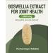 Bio Joints Health Supplement with 1000mg Boswellia - 60 Tablets - Buy Online on GoSupps.com
