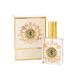 Shelley Kyle De Ma Mere Complete Gift Set Includes Hydrating Body Lotion Foaming Bath Gel And Perfume Packaged in Beautiful Cream and Gold Gift Box with Ribbon - Buy Online on GoSupps.com