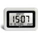 GEEMARC VISO 10 Alarm Clock - Large Easy-to-Read Display for Dementia & Alzheimer's | Battery Operated | Perfect Gift - Buy Online on GoSupps.com