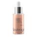 Neutrogena Healthy Skin Radiant Booster Primer & Serum - Peptide-Infused Skin Tone Evening Smooth Texture - 1.0 fl. oz | International Shipping Available - Buy Online on GoSupps.com