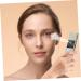 Gogogmee Spray Beauty Instrument Face Spa Steamer Spa Face Steamer Mini Sprayer Face Sauna Steamer Moisture Mister Portable Humidifer Face Mist Sprayer Plastic Spray Meter Miss Slider White 11.5x4cm White - Buy Online on GoSupps.com