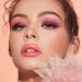 4 Colors Eyeshadow Palette - Waterproof Matte & Shimmer Nude Eye Shadow Neutral Makeup with Dual Ended Brush - Buy Online on GoSupps.com