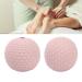 2 Pack Massage Lacrosse Balls for Yoga & Relaxation - Foot & Shoulder Muscle Relief - Buy Online on GoSupps.com