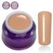 Color Gel Toronto Beige | UV LED Nail Gel | Studio Quality | RM Beautynails | 5ml Pack - Best for International Shipping - Buy Online on GoSupps.com
