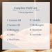 Blue Nectar Hair Fall Control Oil 100ml - Effective Hair Loss Treatment - Buy Online on GoSupps.com
