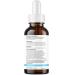 Dr Corbyn NAC N-Acetyl-Cysteine 300mg Drops - 50ml | High Strength Liquid NAC Supplement - UK Made - Buy Online on GoSupps.com