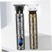 Angoily 1 Special Clippers Cordless Metal T9 Hair - Buy Online on GoSupps.com
