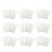 Mipcase 60 Sheets Stickers Clear Duct Tape Women Eyelid Tape Double Eyelid Sticker Man Invisible Eye Patch Size 1