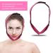 V Facial Slimming Belt - Breathable Double Chin Lifting and Firming for Women | Face Lifting & Shaping Solution - Buy Online on GoSupps.com