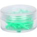 40pcs Dental Wedge Box | Colorful Green Teeth Wedges for Dental Supplies - International Shipping Available - Buy Online on GoSupps.com