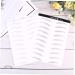Ipetboom 4 Sheets Pairs Eyebrow Sticker Waterproof Artificial Eyebrow Patch Eyebrow Stickers Makeup Tools 3d - Buy Online on GoSupps.com