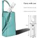 SUNYEAP Nano Facial Spray - USB Rechargeable Portable Mini Beauty Device for Skin Care and Hydration - Buy Online on GoSupps.com