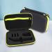 Fiorky Eva-Hartsch l Razor Cover & Travel Organizer - Shockproof Hard Shell Carrying Bag for Philips QP150/QP2520/90 | Perfect Father's Day Gift - Buy Online on GoSupps.com