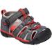 KEEN Unisex Kid's Seacamp 2 CNX-Baby Sandal - 5 UK Child - Magnet Drizzle - Buy Online on GoSupps.com