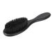Premium Oval Beard Brush for Men | Vegan Fiber | Perfect for All Styles | Exceptional Quality & Cleaning for Broken Beard - Buy Online on GoSupps.com