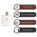 The Man Company Premium Eau De Toilette (Perfume) for Men - Blanc (100 ML) - Buy Online on GoSupps.com