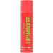 Lip Smacker Strawberry Single Blister Safe and Colorless Kids Lip Balm for a Natural Finish Strawberry Flavor - Buy Online on GoSupps.com