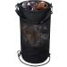 Homaisson Boat Trash Bag 9.8''x25.6'' | Reusable Large Mesh Oxford Cloth Garbage Bag | Boat Storage & Accessories | Universal Trash Container for Boat, Kayak, Camper - Buy Online on GoSupps.com