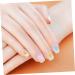 Housoutil 4pcs 1 Nail Art Polymer Clay Polymer Clay Slices Nail Art Decorations Number Stickers Nail Art Supplies Nail Art Stickers Cell Phone Accessories Clay Diy Patch Clay Nail Art Epoxy - Buy Online on GoSupps.com
