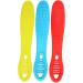 Healifty Massage Bars - Red Fitness Hammer for Back Therapy & Muscle Relief | Relaxation & Health Care Device - Buy Online on GoSupps.com