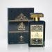 Almas Perfumes EAU DE PARFUM ASHEK AL OUD - Unisex Spray - 100ML 3.4FL OZ of Long-Lasting Aroma - Luxurious Scent of Arabia for Both Men And Women OUDH LOVER