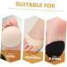 BUTIFULSIC Metatarsal Socks Toe Cover Socks - Buy Online on GoSupps.com