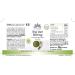 Premium Green Tea Extract 500mg - 90 Vegan Capsules | 50% Polyphenols - High EGCG | Herbadirekt by Warnke Vital Substances - German Quality - Buy Online on GoSupps.com